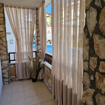 Appartamento Petkovi - Saint Vlas