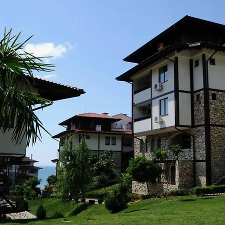 Petkovi - Saint Vlas Appartamento *