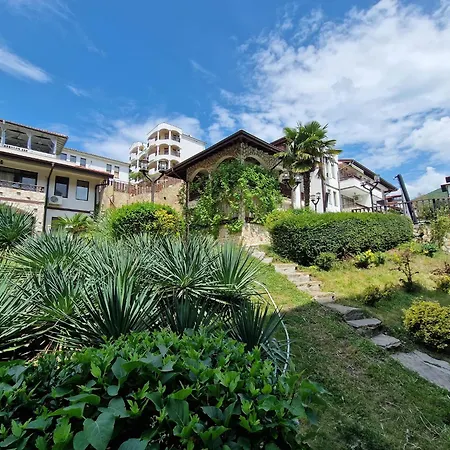 Petkovi - Saint Vlas Sveti Vlas