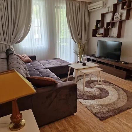 Appartamento Petkovi - Saint Vlas