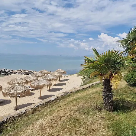 Petkovi - Saint Vlas Appartamento